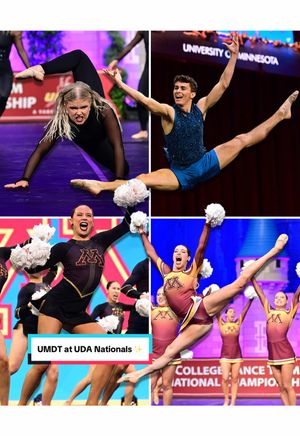 Video post by @flocheertv on TikTok