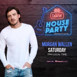 Image post by @955thebull on Instagram