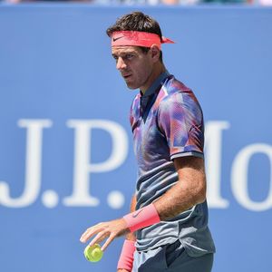 Image post by @usopen on Instagram