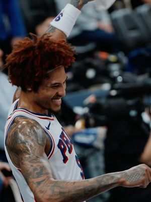 Image post by @kellyoubrejr on Instagram
