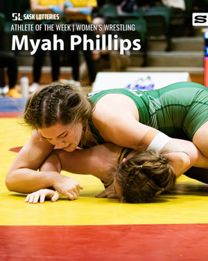 Image post by @huskieathletics on Instagram