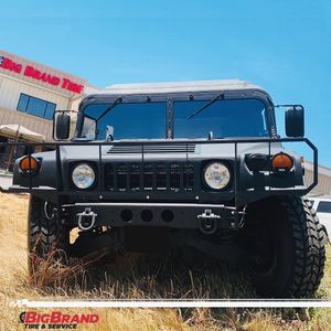 Image post by @bigbrandtire on Instagram
