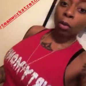 Image post by @teamworkstretch on Instagram