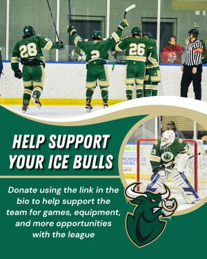 Image post by @hockeyclubusfacdc on Instagram