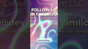 Video post by @developingsam1597 on YouTube