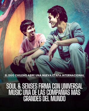Image post by @escenatechnochile on Instagram