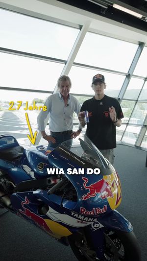 Video post by @redbullaustria on TikTok