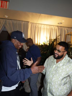 Image post by @djkhaled on Instagram