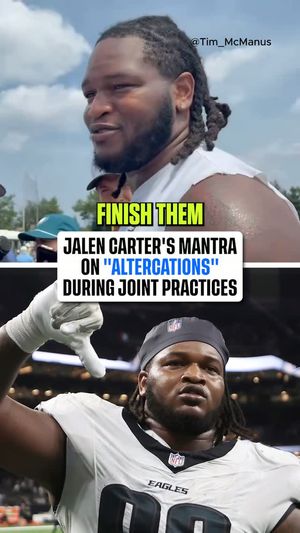 Video post by @profootballfocus on Instagram