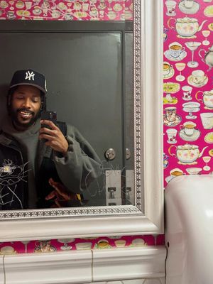 Image post by @whois_akil on Instagram