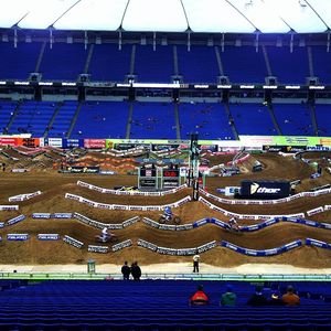Image post by @racerxonline on Instagram