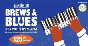 Image post by @mmkbiergarten on Instagram