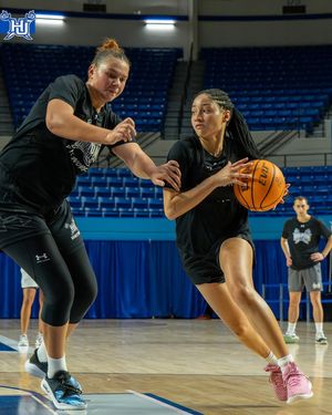 Image post by @hupirates_wbb on Instagram