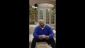 Video post by @warnerbrostv on YouTube