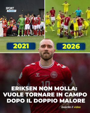 Image post by @sportmediaset on Instagram