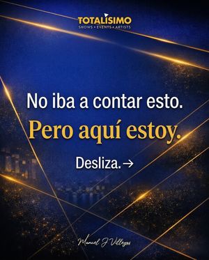 Image post by @manueljovillegas on Instagram