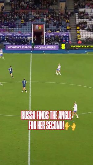 Video post by @england on TikTok