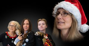 Image post by @thesouthlakelibrary on Instagram