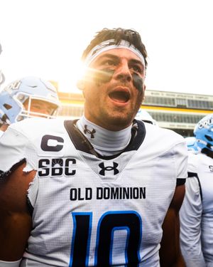 Image post by @odufootball on Instagram