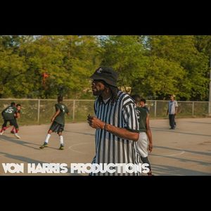 Image post by @vonharrisproductions on Instagram