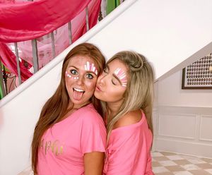 Image post by @uagammaphi on Instagram