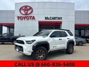 Image post by @mccarthytoyotas on Instagram