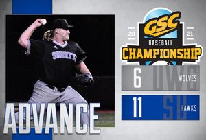 Image post by @gscsports on Instagram