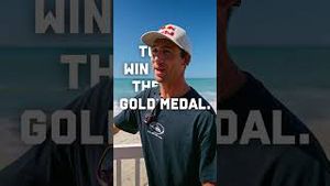 Video post by @teamusa on YouTube