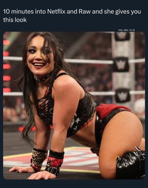 Image post by @thewrestlingclassic on Instagram