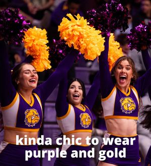 Image post by @westerniluniv on Instagram