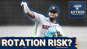 Video post by @lockedonastros on YouTube
