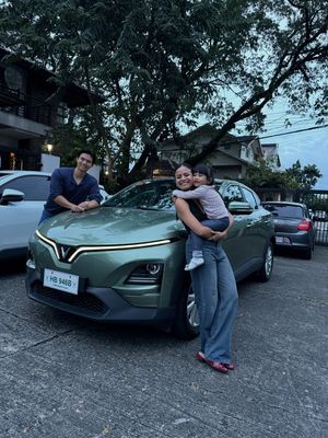 Image post by @enzobonoan24 on Instagram