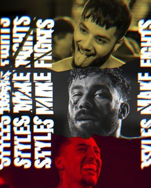 Image post by @epicfighting on Instagram