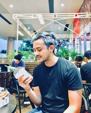 Image post by @ranggaanantaa on Instagram