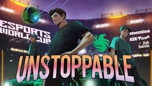 Video post by @falconsesport on YouTube