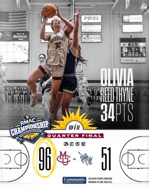 Image post by @cmumavericks on Instagram