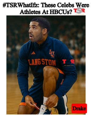 Image post by @theshaderoom on Instagram