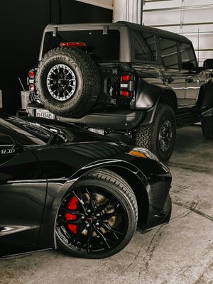 Video post by @PaulMillerAutoOutlet on Facebook