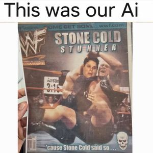 Image post by @themachoverse on Instagram
