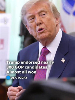 Video post by @usatoday on TikTok