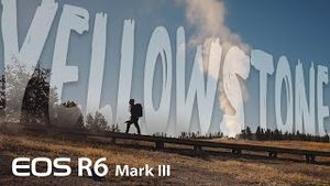 Video post by @canonusa on YouTube