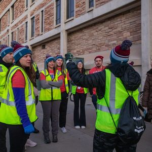 Image post by @bolderboulder on Instagram