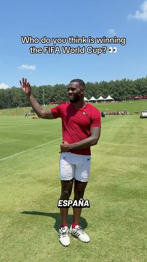 Video post by @atlantafalcons on Facebook