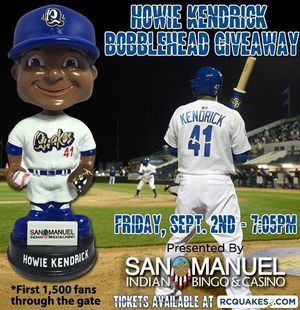 Image post by @rcquakes on Instagram