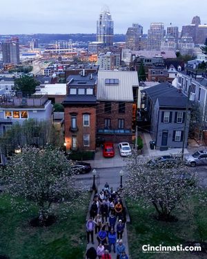 Image post by @enquirer on Instagram