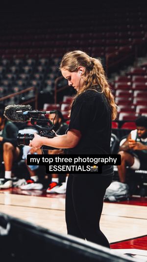 Video post by @annagrace.media on TikTok