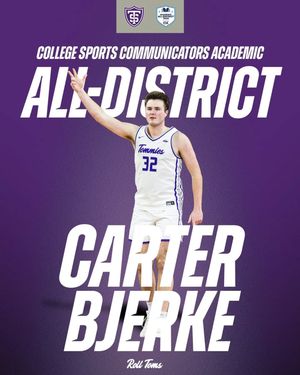 Image post by @tommiehoops on Instagram
