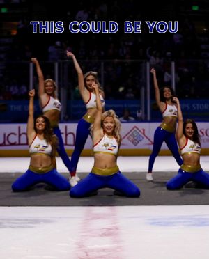 Image post by @coloradoeagleschicks on Instagram