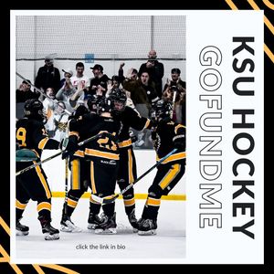 Image post by @ksawhockey on Instagram