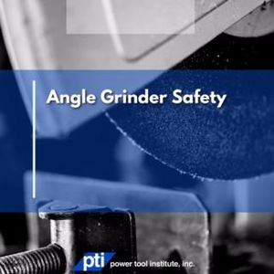 Video post by @powertoolinstitute on Facebook